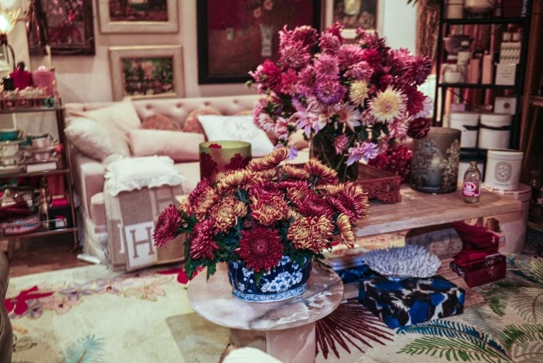 Cầu kỳ thế này bảo sao nhà cháu trai gia tộc giàu nhất nhì Việt Nam luôn đẹp và chất!-17