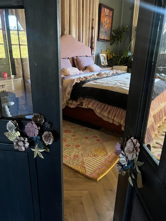 Cầu kỳ thế này bảo sao nhà cháu trai gia tộc giàu nhất nhì Việt Nam luôn đẹp và chất!-21