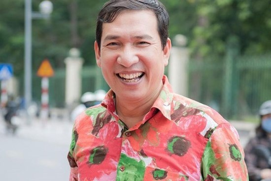 NSƯT nổi danh với mũi to: Từng phải kéo xe bò, đi chơi với bạn gái chỉ dám uống 5 nghìn 2 cốc nước