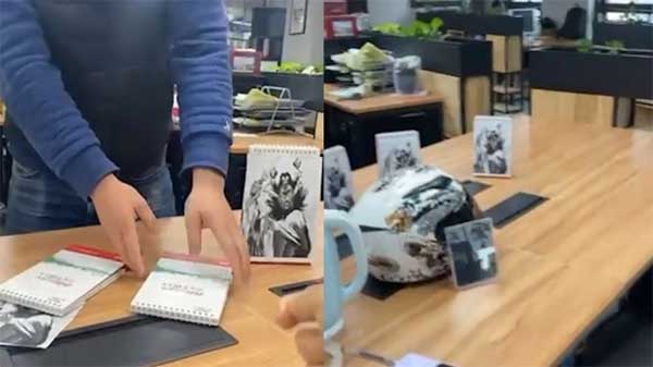 Bà mẹ 2 con bị đồng nghiệp bắt nạt bằng nhiều trò khó hiểu để ép cô tự nghỉ việc, công ty lên tiếng nói ra sự thật phía sau-1