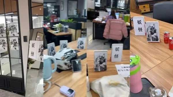 Bà mẹ 2 con bị đồng nghiệp bắt nạt bằng nhiều trò khó hiểu để ép cô tự nghỉ việc, công ty lên tiếng nói ra sự thật phía sau-2