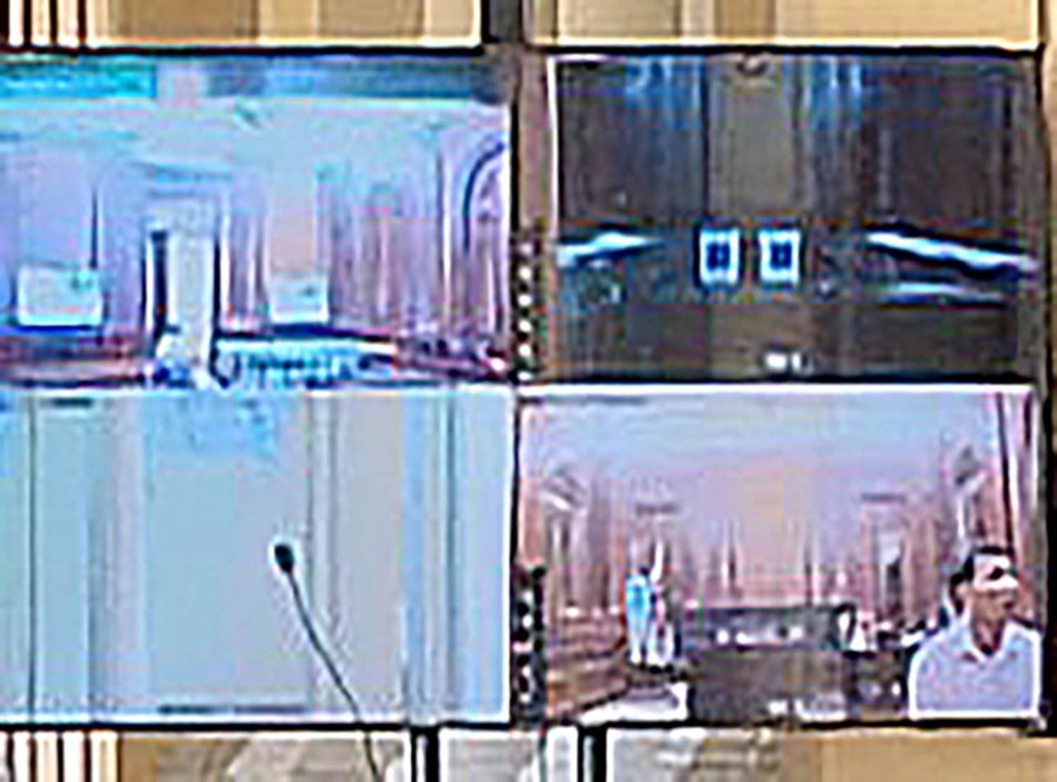 Cận cảnh nơi xét xử và lưu trữ 6 tấn hồ sơ vụ án Vạn Thịnh Phát-7