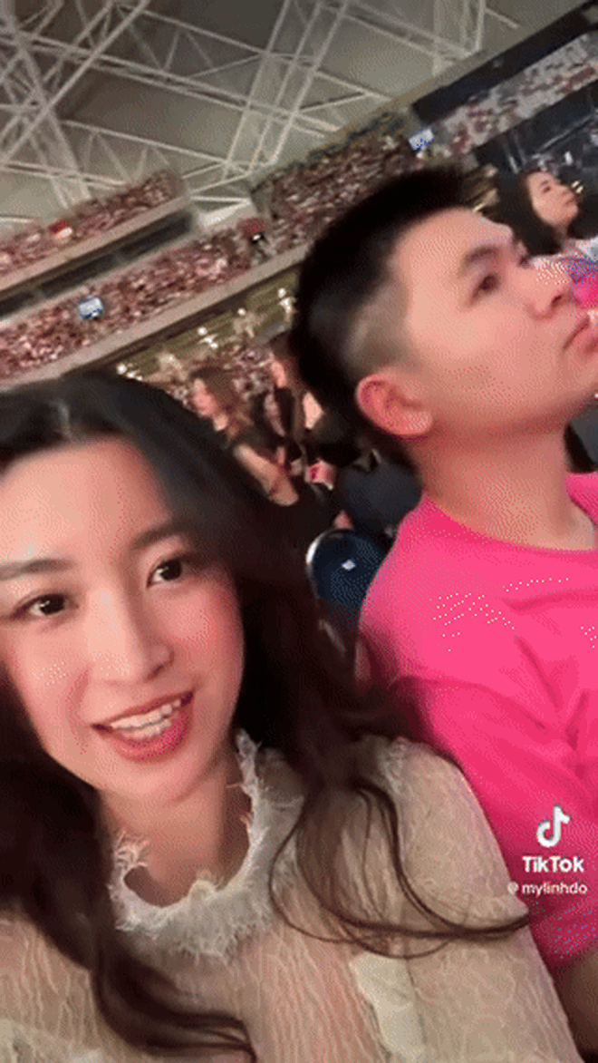 Tổng tài quyền lực xả vai đi đu Taylor Swift, review nhanh: Vé VIP có mắc thật nhưng đáng đồng tiền-5