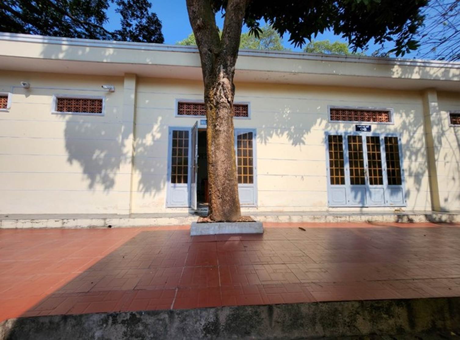 Cận cảnh nơi xét xử và lưu trữ 6 tấn hồ sơ vụ án Vạn Thịnh Phát-8