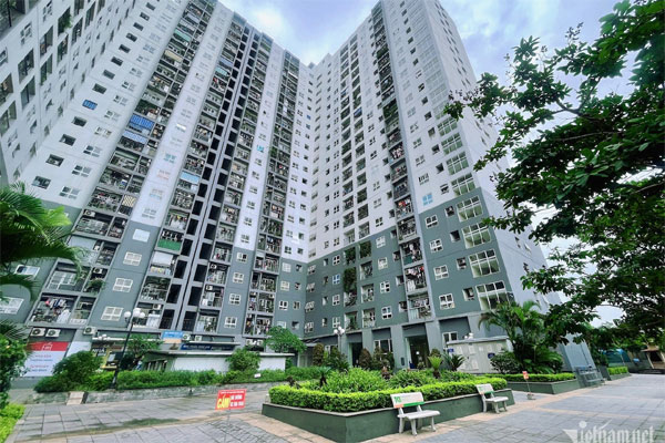 Đề xuất mỗi cá nhân chỉ được bán, cho thuê tối đa 5 căn nhà một năm-1