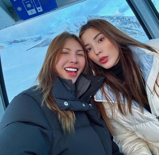 Kỳ Duyên hiện ra sao sau khi đường ai nấy đi với Minh Triệu-2