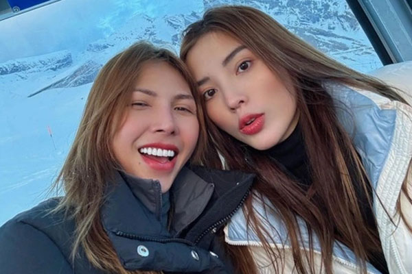 Sức khỏe hoa hậu Kỳ Duyên bất ổn hậu thông tin về tình cảm-4