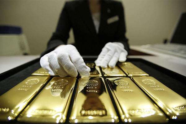 Giá vàng hôm nay 5/3/2024: Tăng điên cuồng, vàng SJC sắp chạm ngưỡng 81 triệu-1