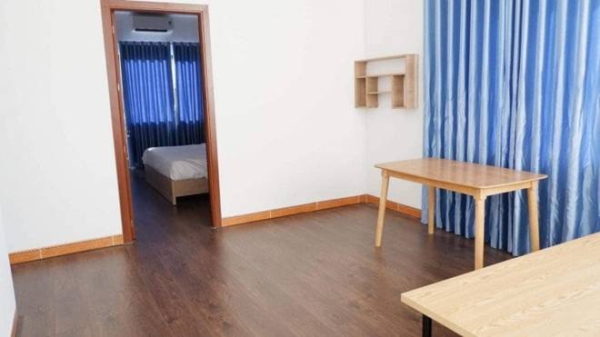 Bên trong cơ ngơi của Bảo Thanh ở Hội An: Có bể bơi, không gian chill và rất rộng-6