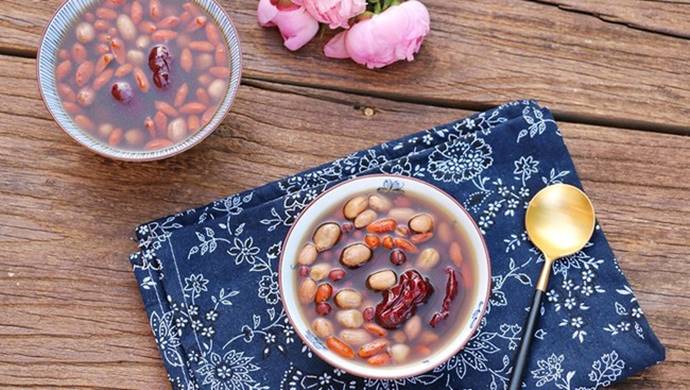 Muốn da đẹp thì việc điều chỉnh bên trong rất quan trọng: 3 món ăn giúp làn da trắng hồng và mịn màng-1