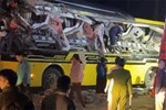Hiện trường vụ tai nạn kinh hoàng 5 người tử vong ở Tuyên Quang-9