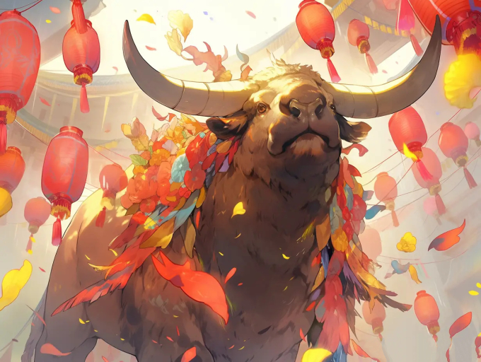 Top 5 con giáp có vận may tình duyên đẹp nhất tháng 3-1