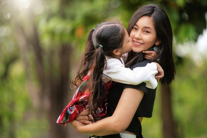 Con cái lớn lên thành công, hiếu thảo, cha mẹ về già thảnh thơi, ít đau khổ, tất cả ẩn chứa trong 4 quy luật tâm lý này-1