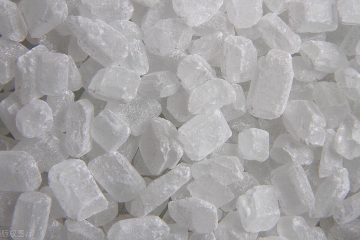 Khi nấu ăn bằng đường phèn, đừng ngẫu nhiên chọn loại vàng” hay trắng”: Chúng rất khác nhau và điều bạn nên biết-1