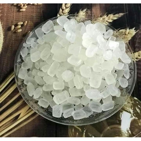 Khi nấu ăn bằng đường phèn, đừng ngẫu nhiên chọn loại vàng” hay trắng”: Chúng rất khác nhau và điều bạn nên biết-6