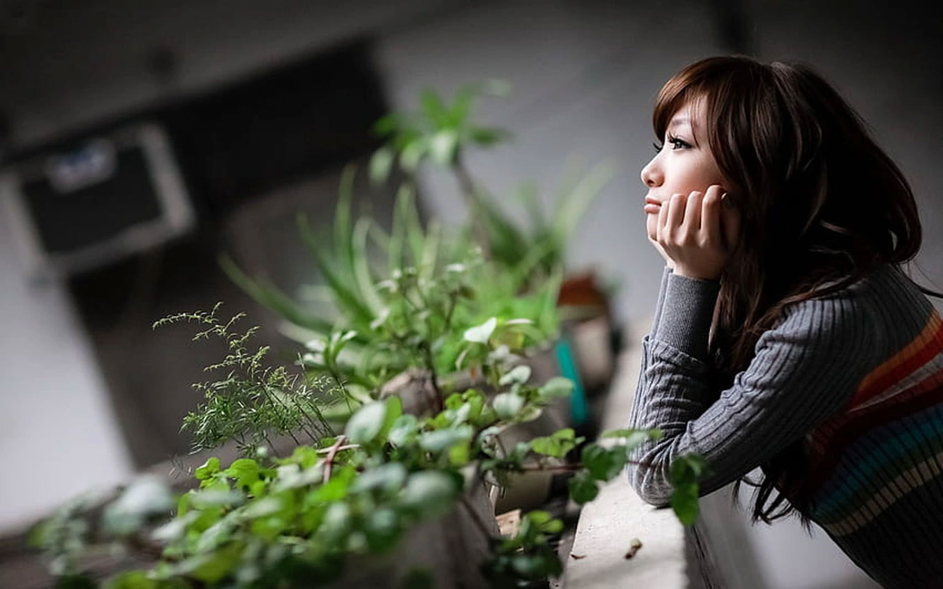 Bạn trai đưa cháu đến cuộc hẹn, tôi ngớ người khi nghe cô bé hỏi một câu-1