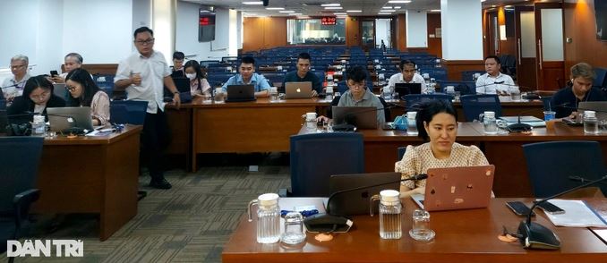 Bị cáo Nguyễn Cao Trí xin vắng mặt trong một số ngày xét xử-7