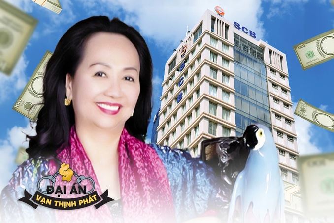 Bị cáo Nguyễn Cao Trí xin vắng mặt trong một số ngày xét xử-21