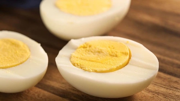 Đều đặn mỗi sáng ăn 1 quả trứng luộc, 7 ngày sau cơ thể nhận được những thay đổi bất ngờ nào?-1