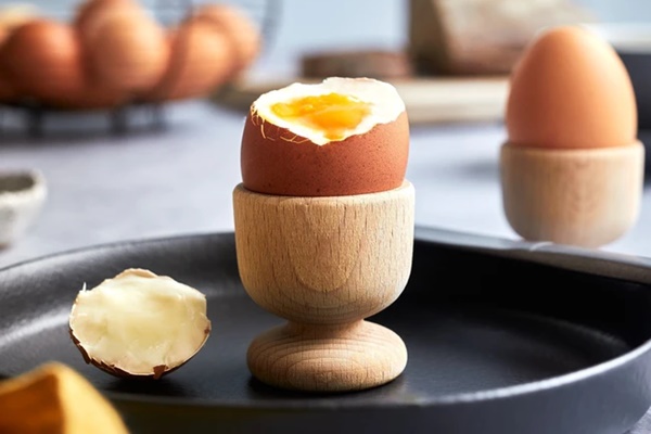 Đều đặn mỗi sáng ăn 1 quả trứng luộc, 7 ngày sau cơ thể nhận được những thay đổi bất ngờ nào?-3