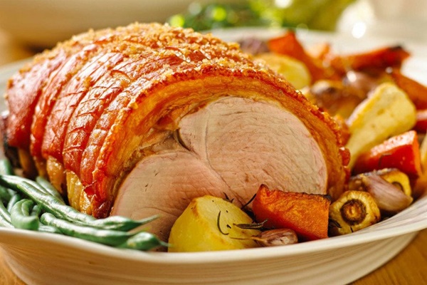 Món tốt từ lợn vừa hạ đường huyết, giảm huyết áp, vừa đánh tan cả mỡ máu: Nhà nào cũng nên có trong tủ lạnh-1