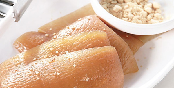 Món tốt từ lợn vừa hạ đường huyết, giảm huyết áp, vừa đánh tan cả mỡ máu: Nhà nào cũng nên có trong tủ lạnh-2