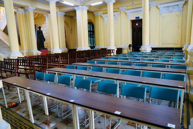 Những con số biết nói trong phiên xử đại án Vạn Thịnh Phát-1