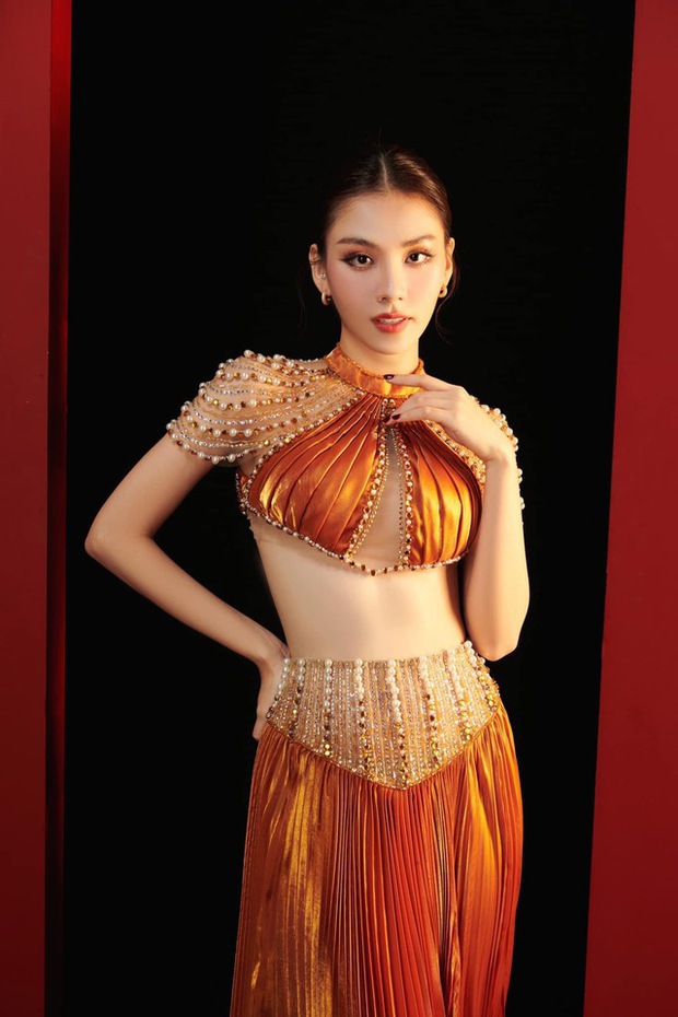 Mai Phương liên tục thi trượt ở Miss World, vì sao?-4