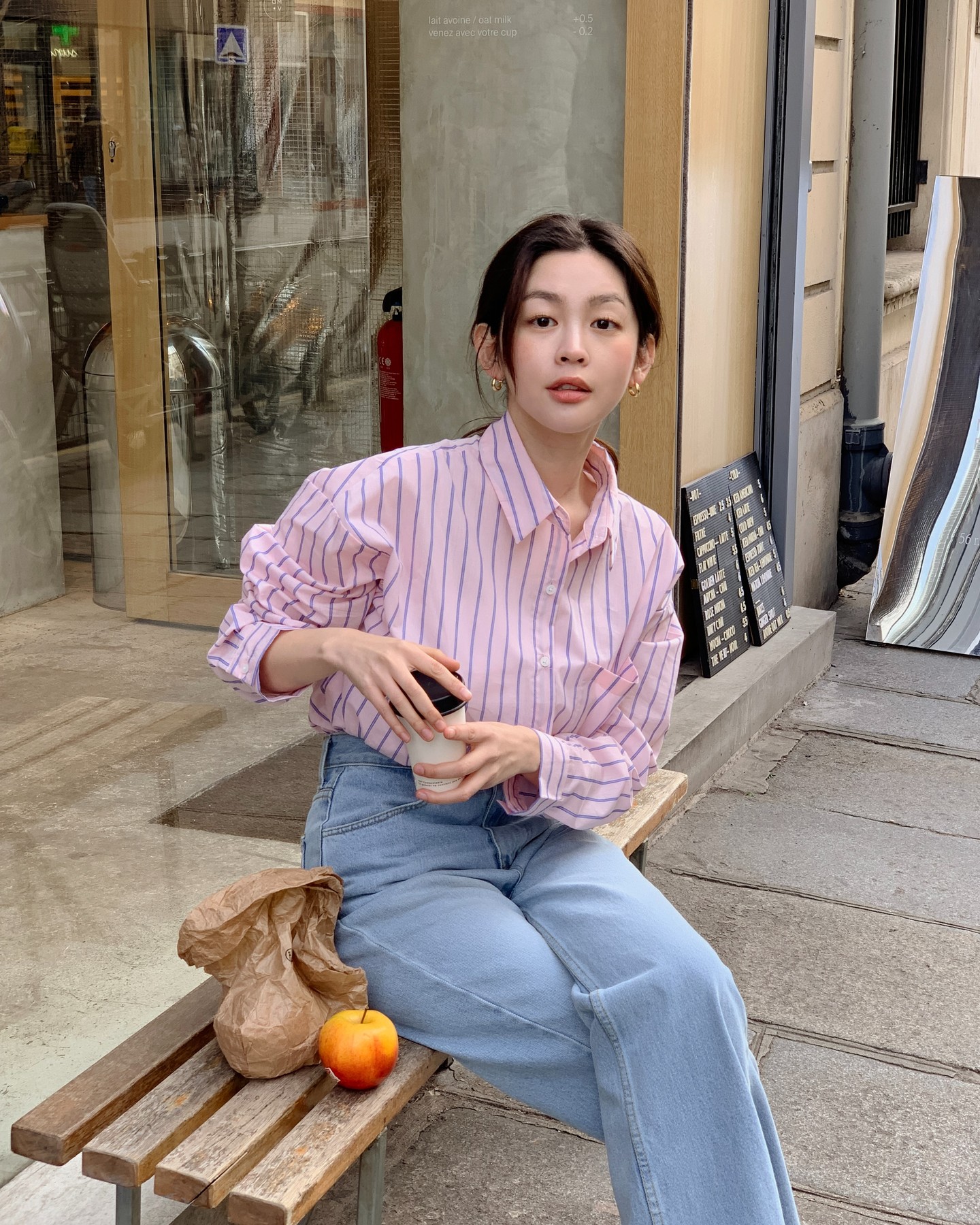 5 món thời trang giúp phong cách công sở thêm sang trọng-2