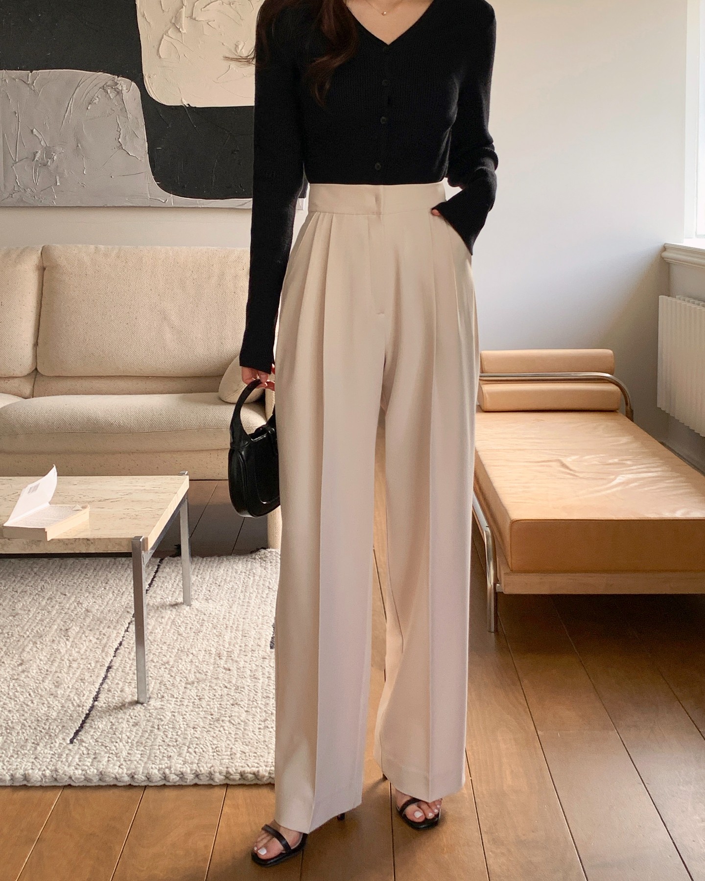 5 món thời trang giúp phong cách công sở thêm sang trọng-3