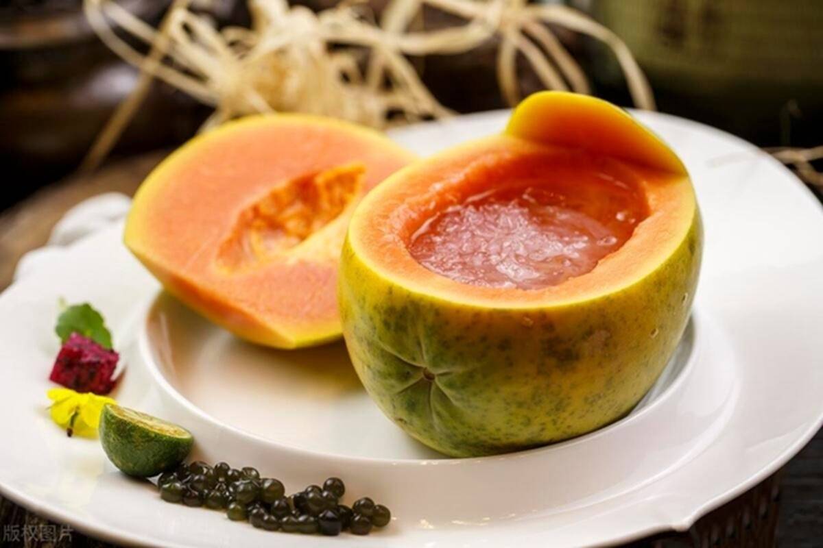 Vào mùa xuân, phụ nữ nên ăn 2 món, uống 2 trà này để bồi bổ cơ thể, giúp làn da căng bóng-2