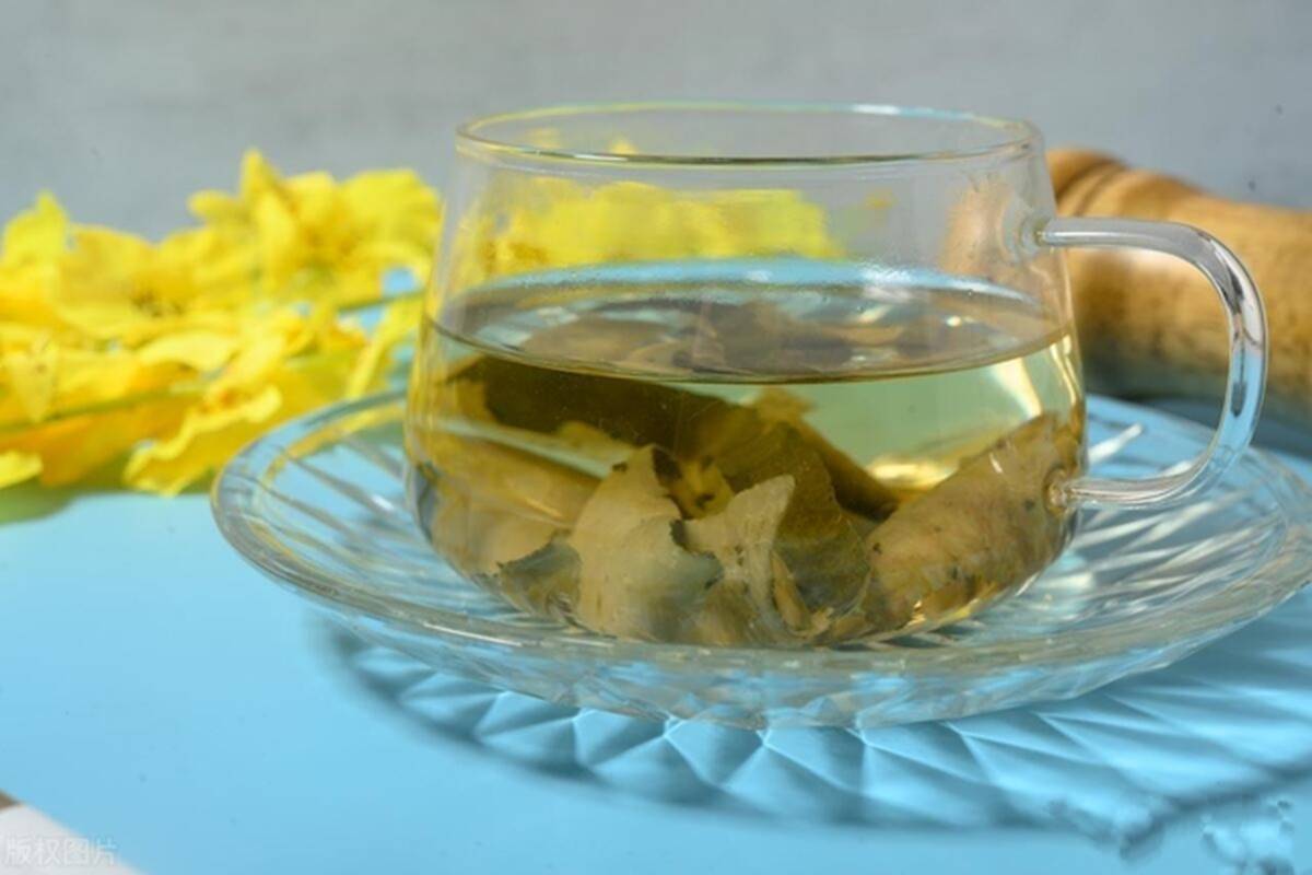 Vào mùa xuân, phụ nữ nên ăn 2 món, uống 2 trà này để bồi bổ cơ thể, giúp làn da căng bóng-3