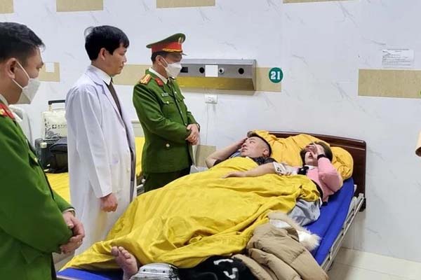 Vụ tai nạn 5 người chết ở Tuyên Quang: Lời kể của tài xế xe khách-4