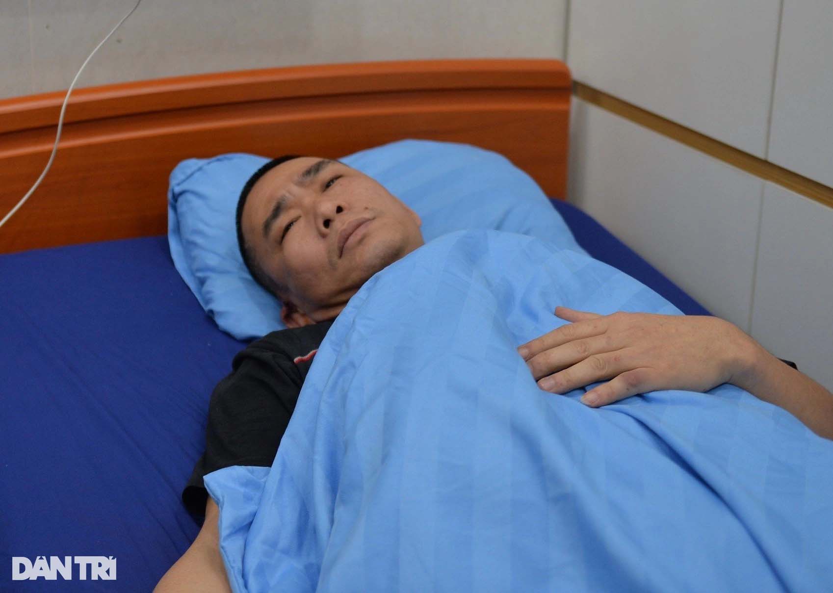 Vụ tai nạn 5 người chết ở Tuyên Quang: Lời kể của tài xế xe khách-2