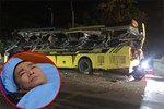Vụ tai nạn 5 người chết ở Tuyên Quang: Lời kể của tài xế xe khách