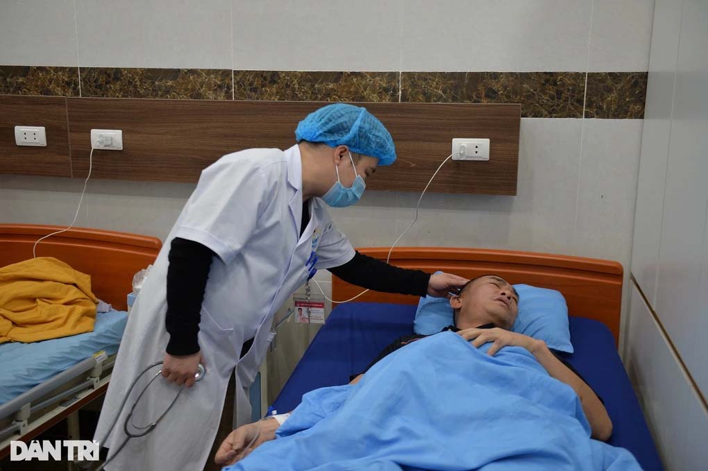 Vụ tai nạn 5 người chết ở Tuyên Quang: Lời kể của tài xế xe khách-1