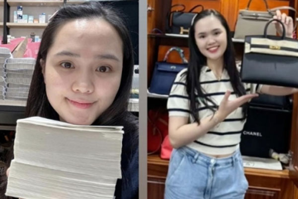 Ái nữ nhà cựu Chủ tịch CLB Sài Gòn khẳng định Duy Mạnh có phúc lắm mới lấy được mình, khoe chuyện chồng đẹp trai nhất tuyển Việt Nam-4