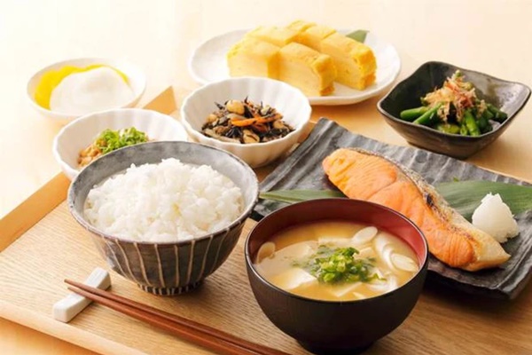 10 thực phẩm hàng đầu giúp kéo dài tuổi thọ của người Nhật, 4 cách kết hợp thực phẩm ngăn ngừa xơ cứng động mạch và bệnh Alzheimer-1