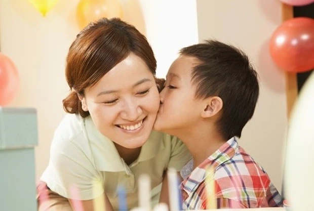 3 kiểu gia đình này rất dễ nuôi dạy nên những đứa trẻ bị trầm cảm: Hy vọng bạn không nằm trong số đó!-3
