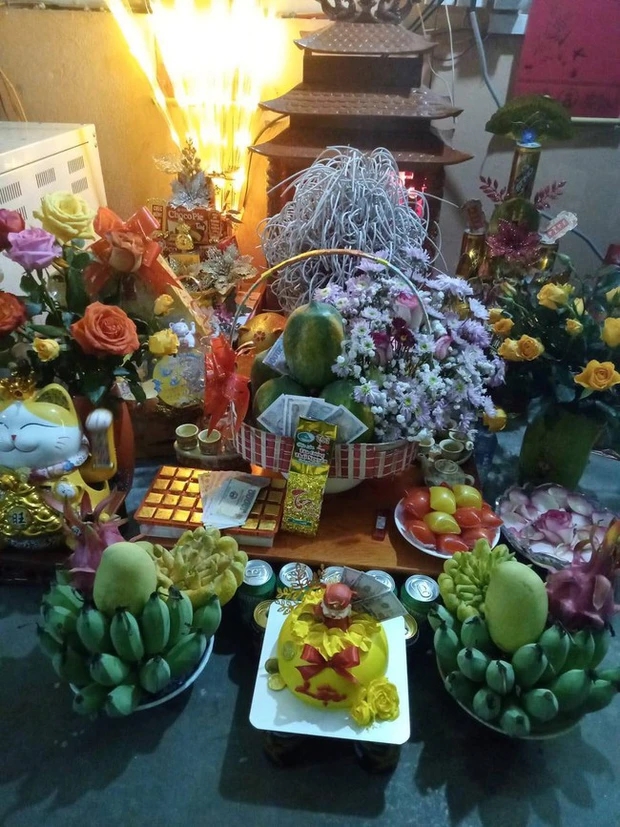 Làm gì để tài lộc không bay màu? Hãy tránh xa 3 sai lầm NGHIÊM TRỌNG này khi bày bàn thờ Thần tài-1