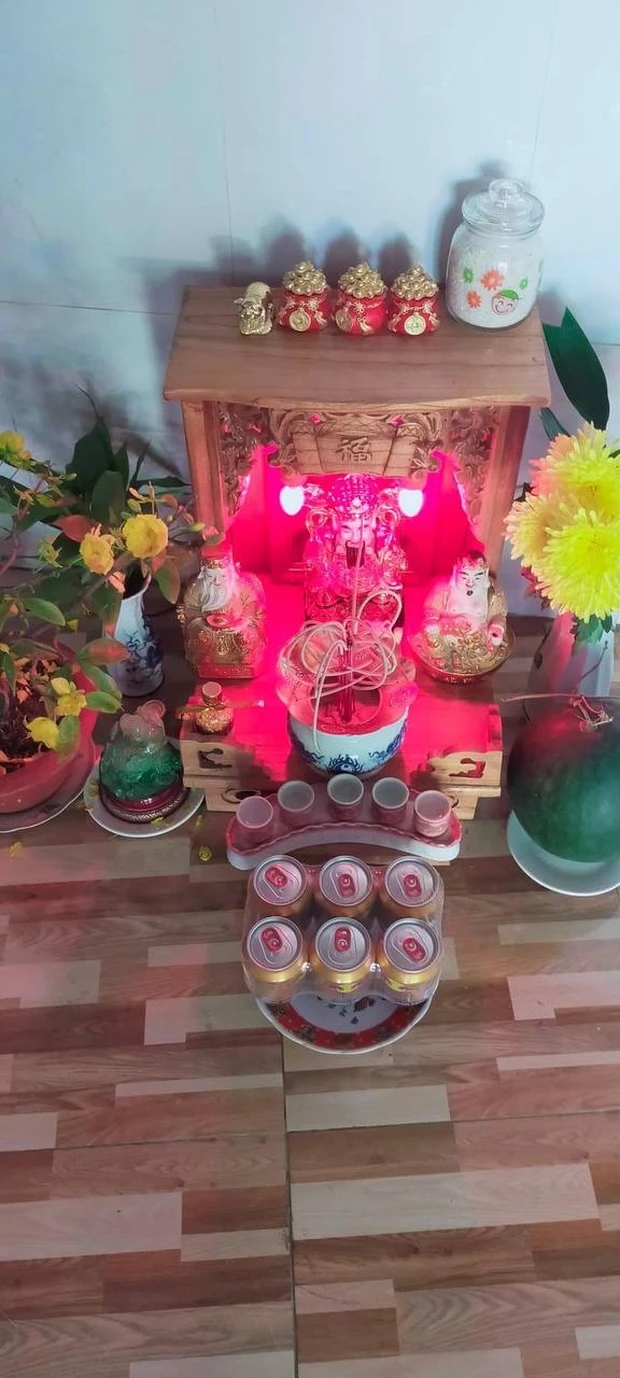 Làm gì để tài lộc không bay màu? Hãy tránh xa 3 sai lầm NGHIÊM TRỌNG này khi bày bàn thờ Thần tài-2
