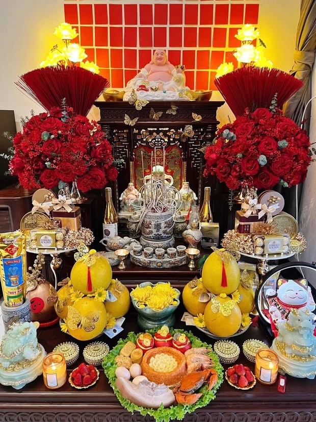 Làm gì để tài lộc không bay màu? Hãy tránh xa 3 sai lầm NGHIÊM TRỌNG này khi bày bàn thờ Thần tài-3