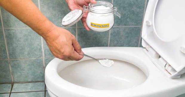 Nhận lại nhà từ khách thuê, gia chủ tá hoả với cảnh tượng bên trong nhà vệ sinh: Giờ phải làm sao đây?-6