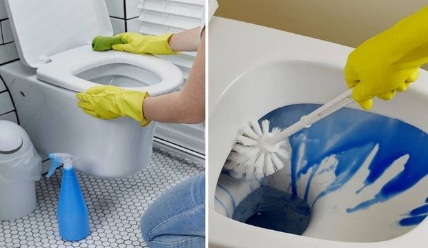 Nhận lại nhà từ khách thuê, gia chủ tá hoả với cảnh tượng bên trong nhà vệ sinh: Giờ phải làm sao đây?-9