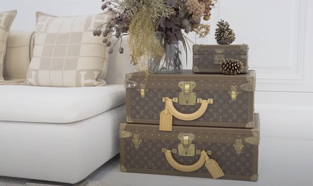 Bà hoàng Hermes tiếp tục đập hộp dinh thự rộng gần 750m2 ở Singapore: Riêng phòng tắm và nhà bếp được ốp đá cẩm thạch quý hiếm-10