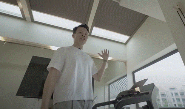 Bà hoàng Hermes tiếp tục đập hộp dinh thự rộng gần 750m2 ở Singapore: Riêng phòng tắm và nhà bếp được ốp đá cẩm thạch quý hiếm-15