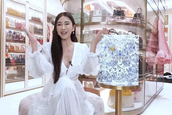 Mẹo sắp xếp nhà bếp hợp phong thủy-2