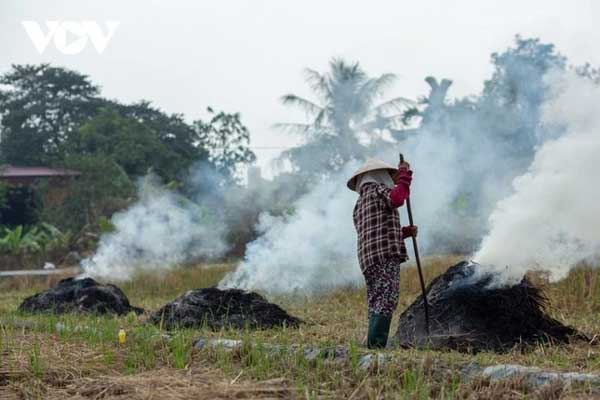 Báo chí nước ngoài chỉ ra nguyên nhân Hà Nội đứng đầu danh sách thành phố ô nhiễm nhất-3