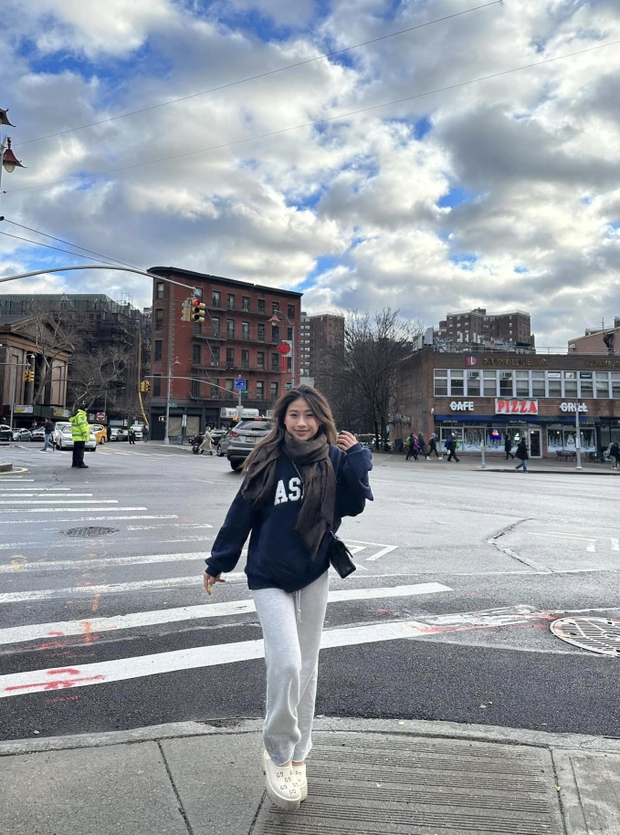 Hotgirl TDDC Phạm Như Phương có động thái nhớ nghề sau khi HLV bị tố ăn chặn thôi công tác huấn luyện-6