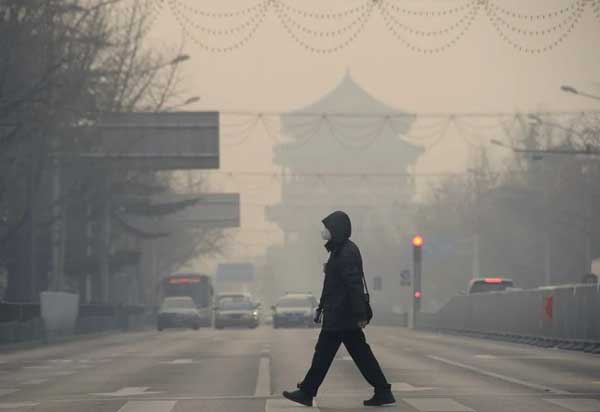Báo chí nước ngoài chỉ ra nguyên nhân Hà Nội đứng đầu danh sách thành phố ô nhiễm nhất-4
